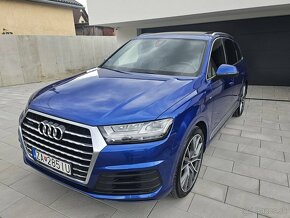 Audi Q7 - 2