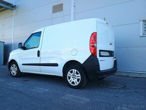 Fiat Doblo Diesel - 2