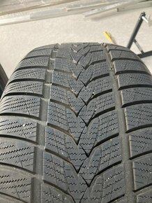 Gumy 235/50 R19 - 2