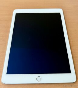 iPad Air 2 64GB Wifi + Cellurar - 2