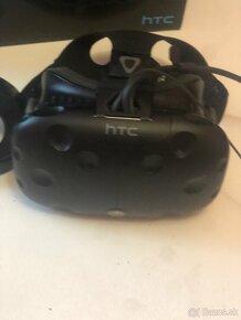 Vr htc vive - 2