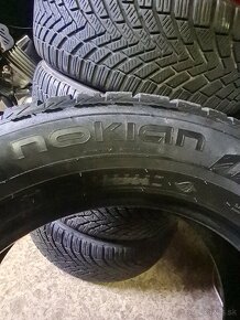 225/65 R17 XL SUV 4X4 - 2