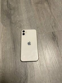 Iphone 11 predam - 2