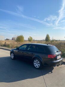 Na predaj Audi a4 2006 2.0 103kW Automat - 2