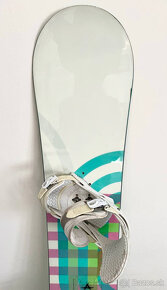 Snowboard BURTON 152cm - 2