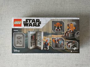 Lego Star Wars 75310 - 2