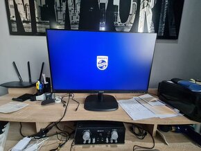 Philips 273V7Q 27" monitor - 2