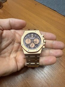 Repliky AP a Rolex - 2