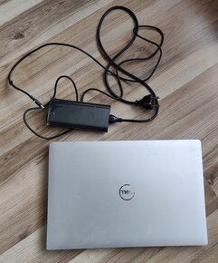 Dell XPS 9570 4K Touch - 2