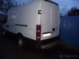 Iveco Daily...................nahradne diely - 2