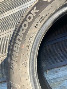 ———celorocne Hankook pneu 205/60 R16 dot3920 - 2