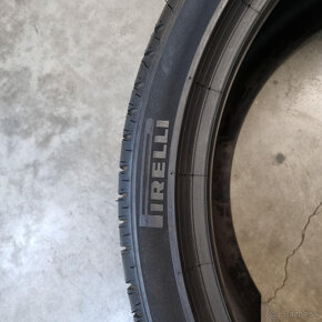 Letné pneumatiky 315/30 R22 PIRELLI DOT2218 - 2