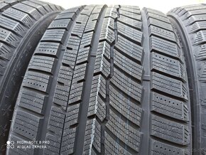 zimne pneu 255/45 R19 - 2