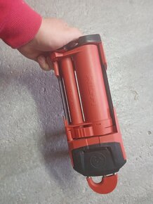 Predam original pištoľ hilti na hemiu - 2