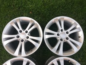 SKODA,VW,SEAT,AUDI  5x112 r16 - 2