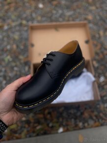 Dr martens 1461 smooth - 2