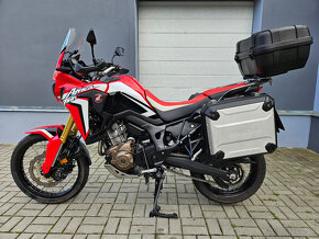 Honda CRF 1000L Africa Twin ABS - 2