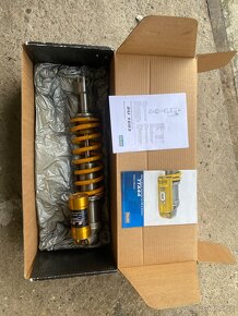 Ohlins ttx Suzuki RMZ - 2