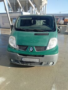 Renault Trafic 2,0 DCI L2H1 - 2