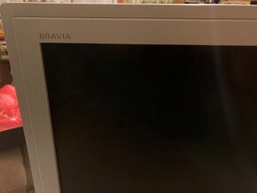 Predám TV Sony Bravia KDL-23B4050 pokazený - 2