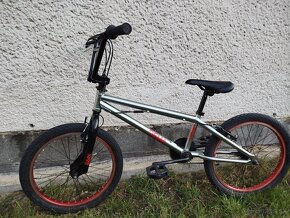 BMX 20 Dema Hornet ... - 2