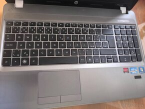 Notebook HP ProBook 4530s - 2