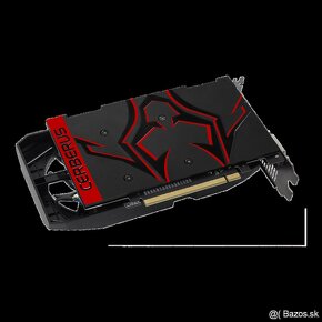 Asus CERBERUS GTX 1050TI 0G4 - 2