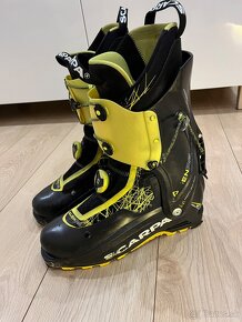 Scarpa Alien RS - 2