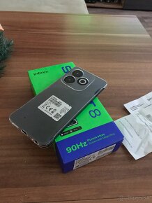 Infinix smart 8 - 2