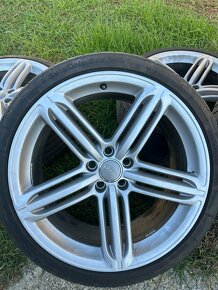 Audi Pompei 5x112 r20 - 2