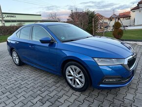 Škoda Octavia 1.5 TSI e-TEC Style DSG - 2