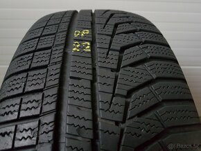 Zimné pneumatiky 205/60 R16 Hankook - 2