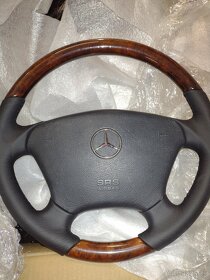 Predám volant Mercedes Benz ML 55AMG W163 - 2