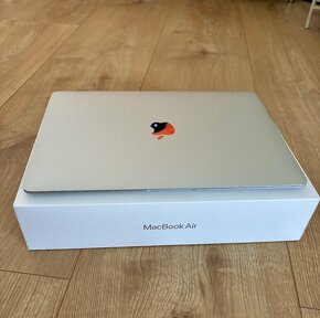 MacBook Air M1 13" - 2