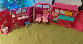 Barbie karavan - 2