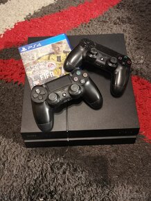 PlayStation 4 1TB - 2