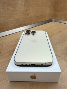 iPhone 14 Pro 128 GB Gold v záruke - 2