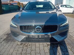 Volvo V60 D3 Momentum AUT DPH - 2