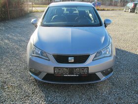 Seat Ibiza 1.2 TSI - 2