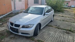 BMW 320d - 2