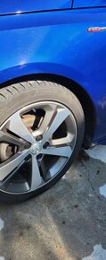 Peugeot 308 sw Gt line diesel 8st aut - 2