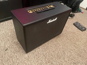 Marshall CODE 100 + footswitch - 2