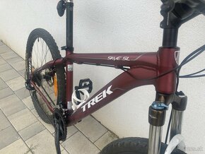 Trek Skye SL - 2