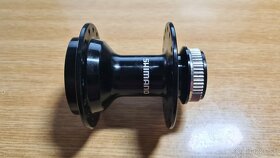 Zadny naboj Shimano Fh-Mt500 - 2