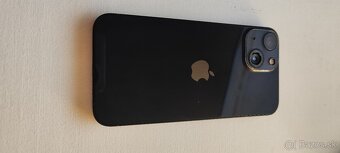 Iphone 13 mini 256 GB Black - 2