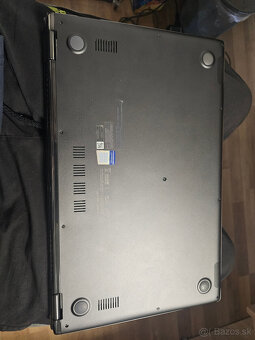 ASUS ZenBook Flip 15 2v1 - 2