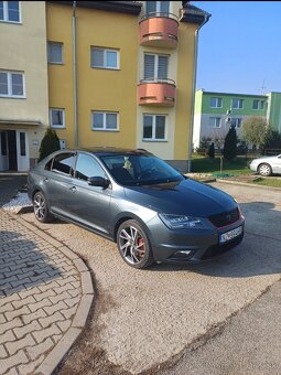 Seat toledo - 2