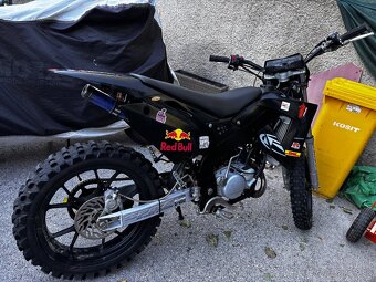 Rieju rrx 65 cc 2T - 2