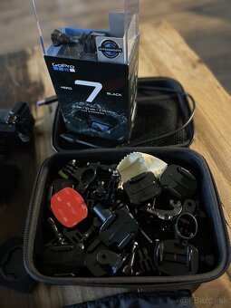 gopro hero 7 black - 2