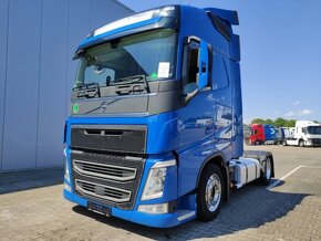 Tahac Volvo FH500 4x2 LowDeck - 2